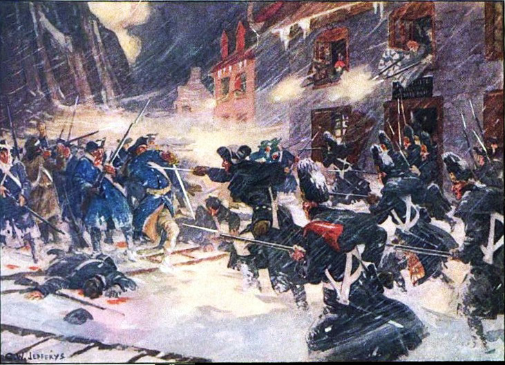Canadian_militiamen_and_British_soldiers_repulse_the_American_assault_at_Sault-au-Matelot-20260411-220129-69db2729089e2 Canadian_militiamen_and_British_soldiers_repulse_the_American_assault_at_Sault-au-Matelot-20260411-220129-69db2729089e2