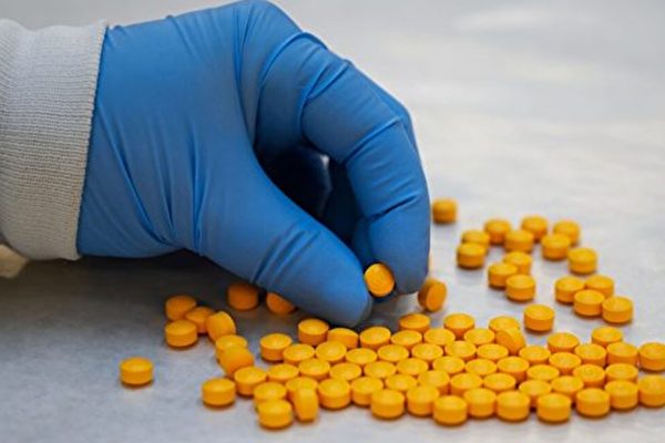 微信成毒资黑箱 美6州检察长促向中共施压