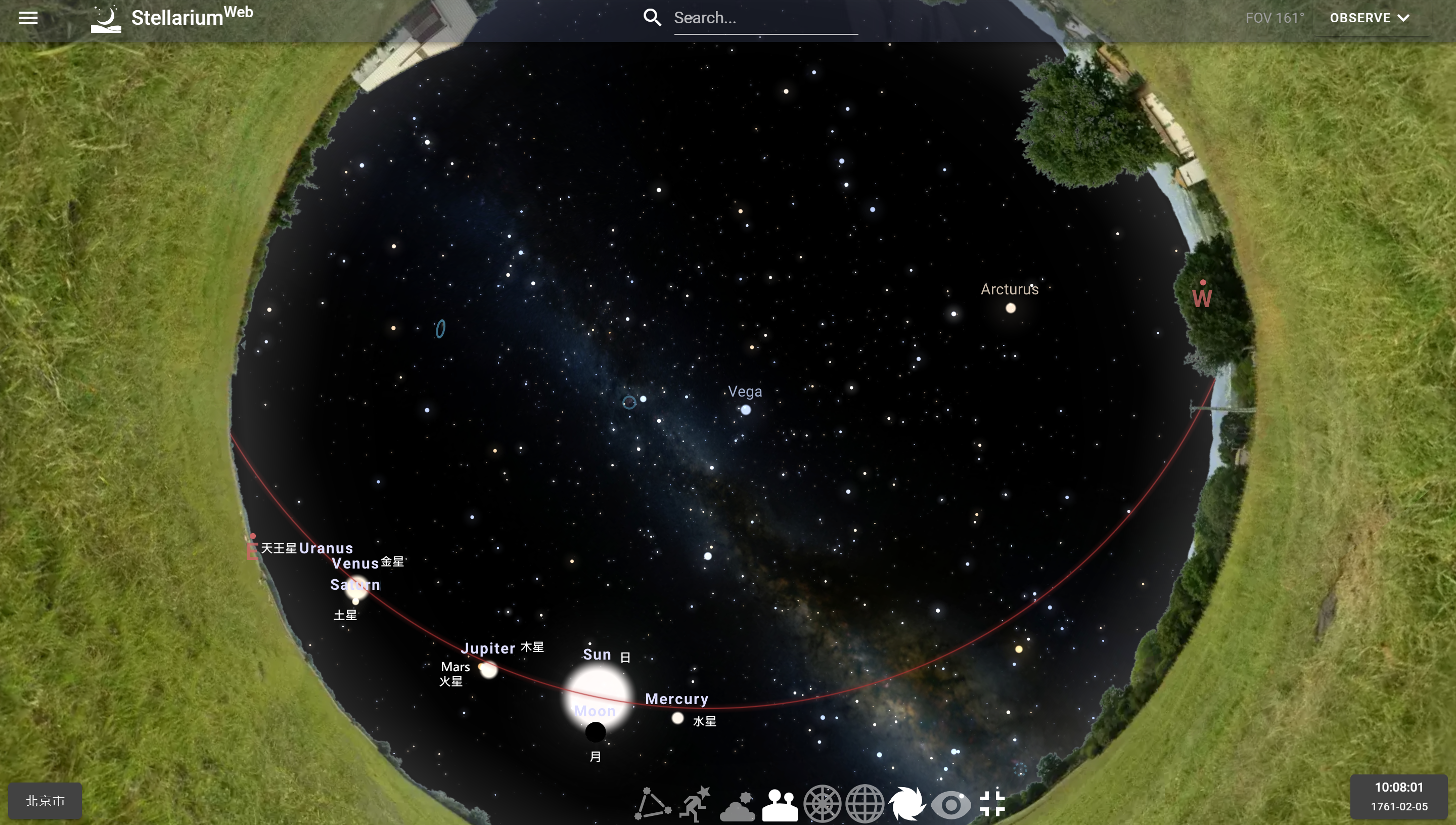 从六星连珠回看“七星连珠”久传不衰的影响力