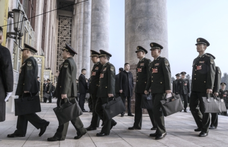 【时事金扫描】大毒枭命丧网红 伊朗发生政变