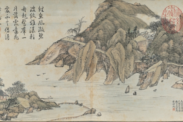 谁不羡慕这样的友情？