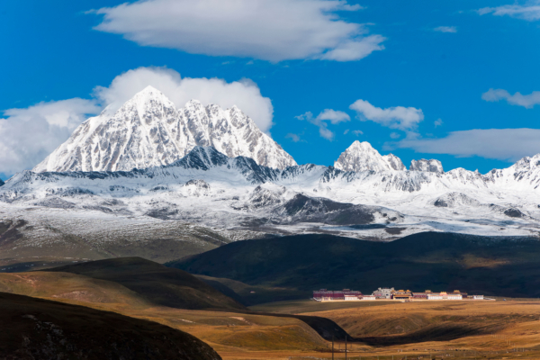 跟我学唐诗（45B）