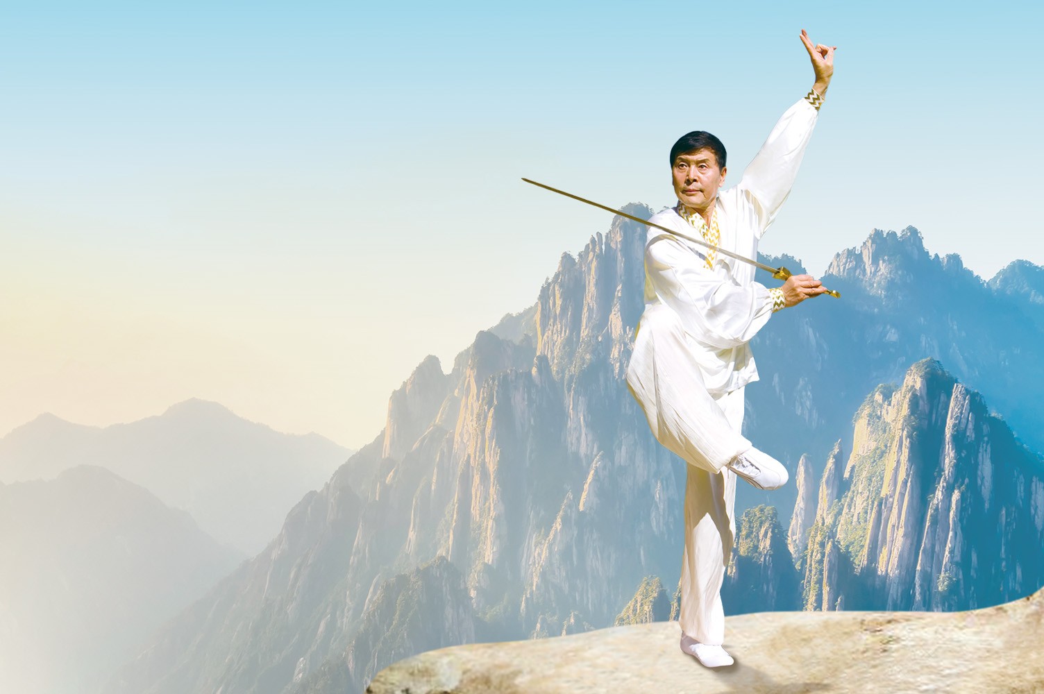 回归“东方君子国”——李有甫教授的求道之路