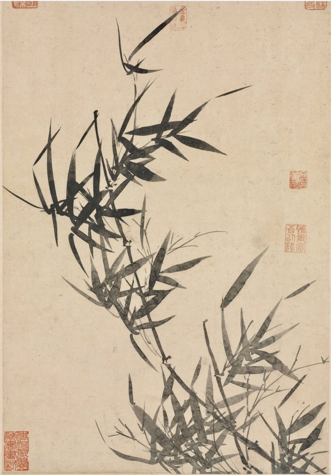 【小说】楚宫旧月（12）入局