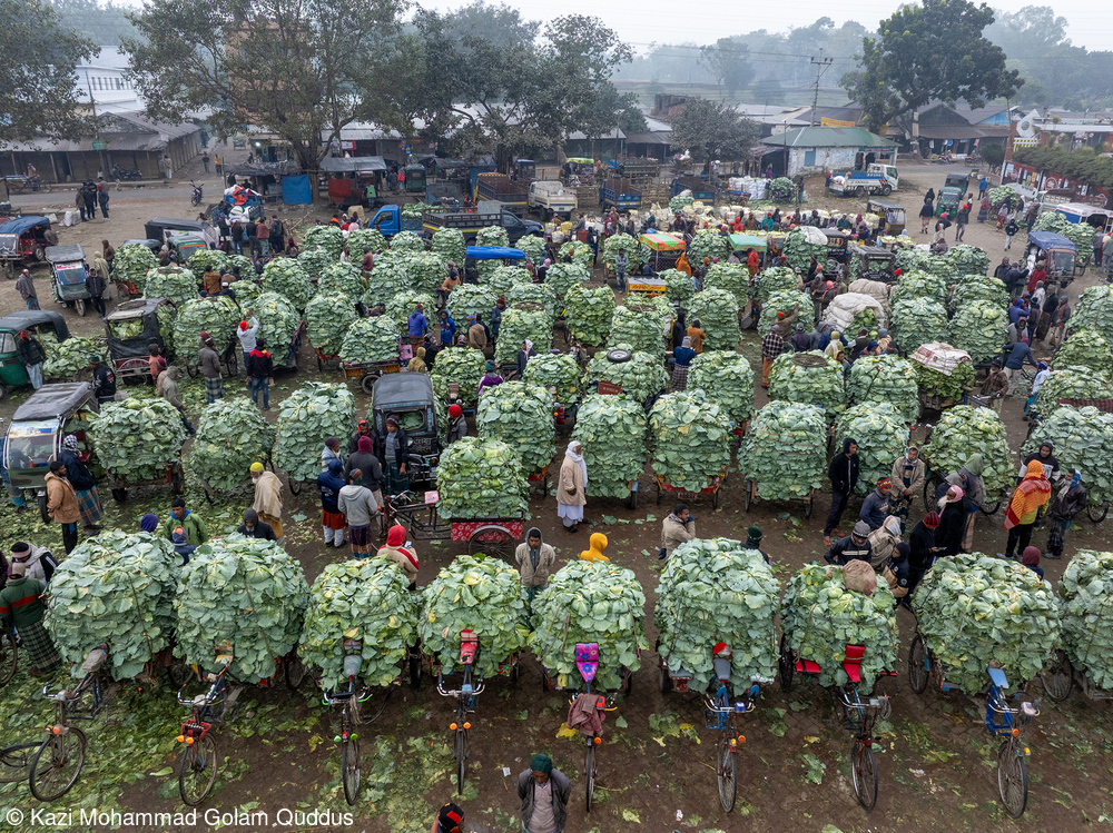 Kazi Mohammad Golam Quddus/ World Food Photography Awards Kazi Mohammad Golam Quddus/ World Food Photography Awards