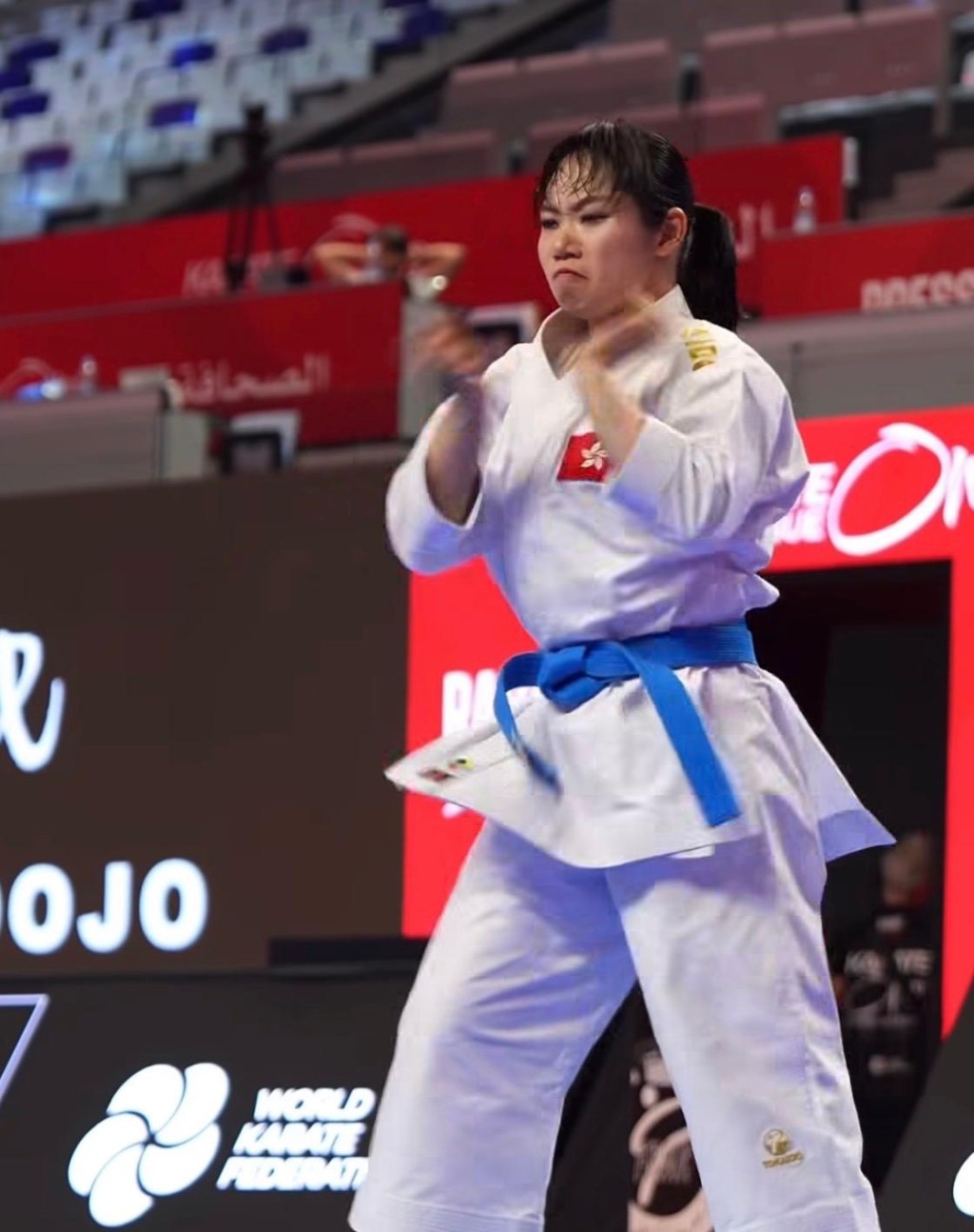 WKF FB图 WKF FB图