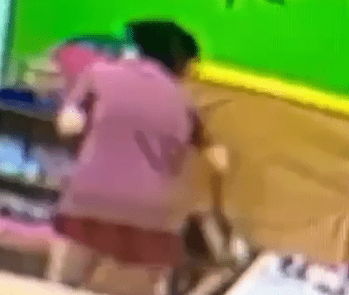 台湾基隆有幼稚园被揭发虐打学童,最少逾20幼童被粗暴对待。Threads 台湾基隆有幼稚园被揭发虐打学童,最少逾20幼童被粗暴对待。Threads