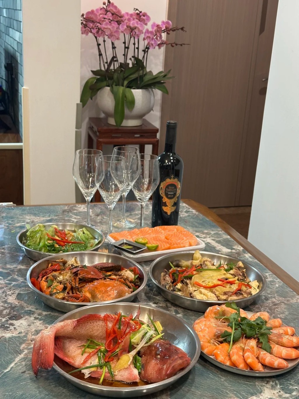 不锈钢碟是广东家庭必备餐具。小红书 不锈钢碟是广东家庭必备餐具。小红书