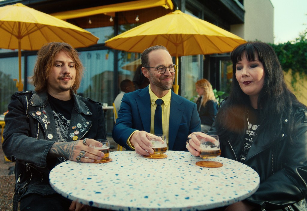 瑞典全球首推&ldquo;i人旅行社&rdquo;。www.visitsweden.com