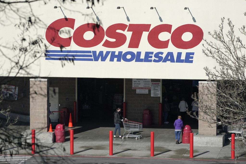 日本Costco近年来首度引发社会高度关注的重大食安危机。美联社