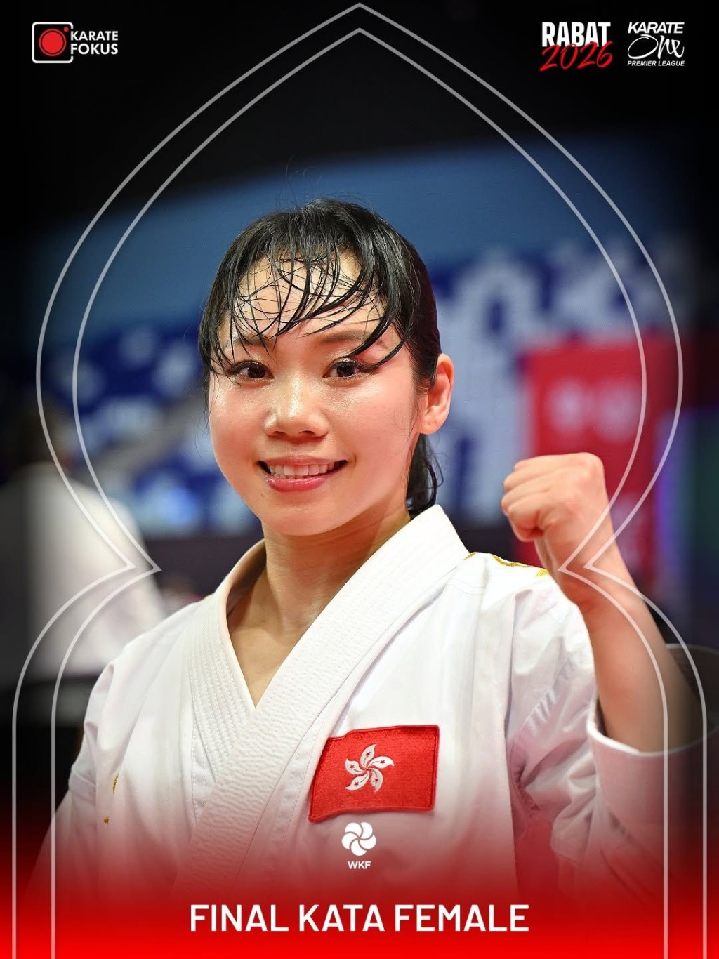 WKF FB图 WKF FB图