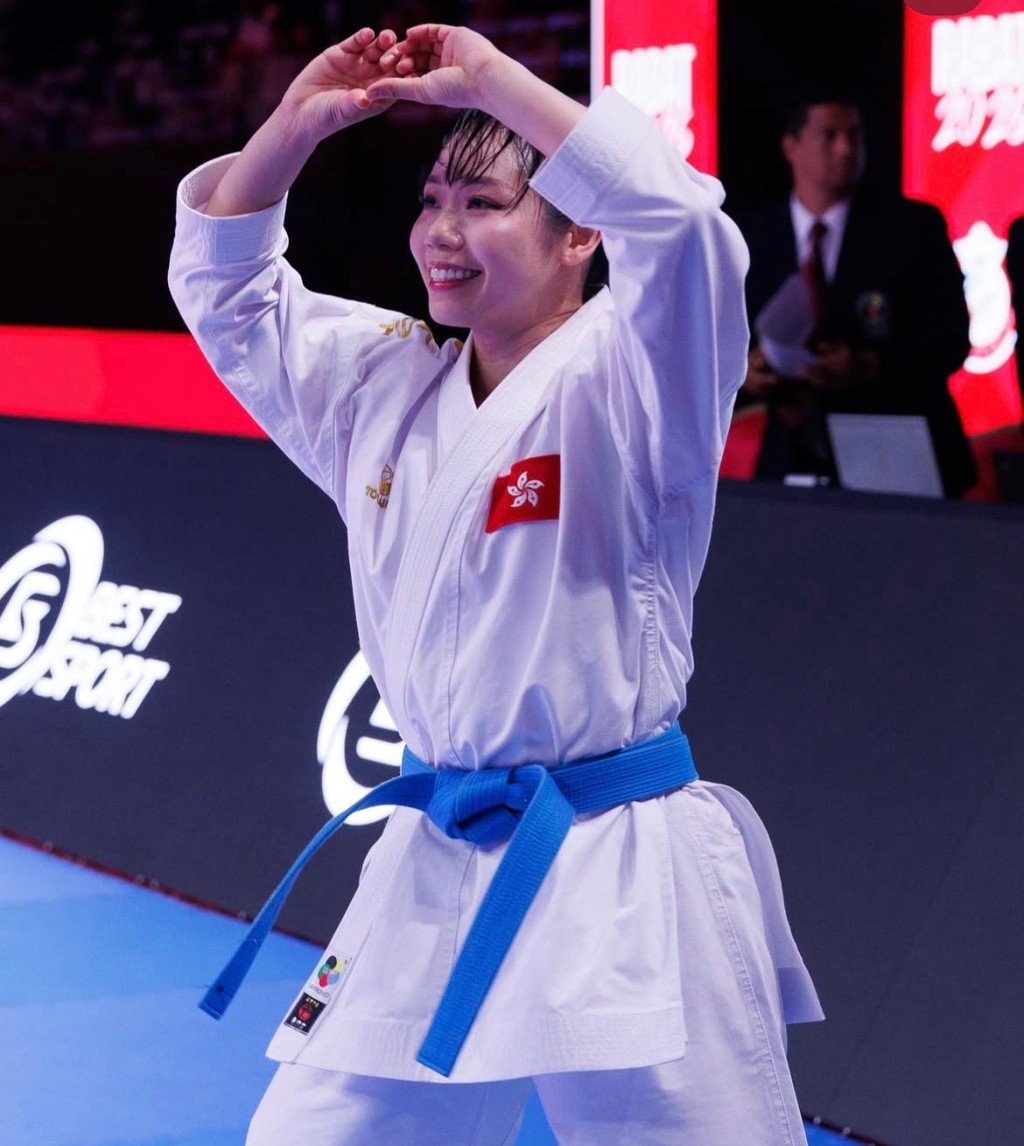 WKF FB图 WKF FB图