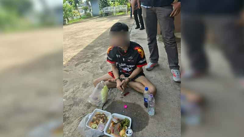 包括枪手,暂时共3人被捕。网络图片 包括枪手,暂时共3人被捕。网络图片
