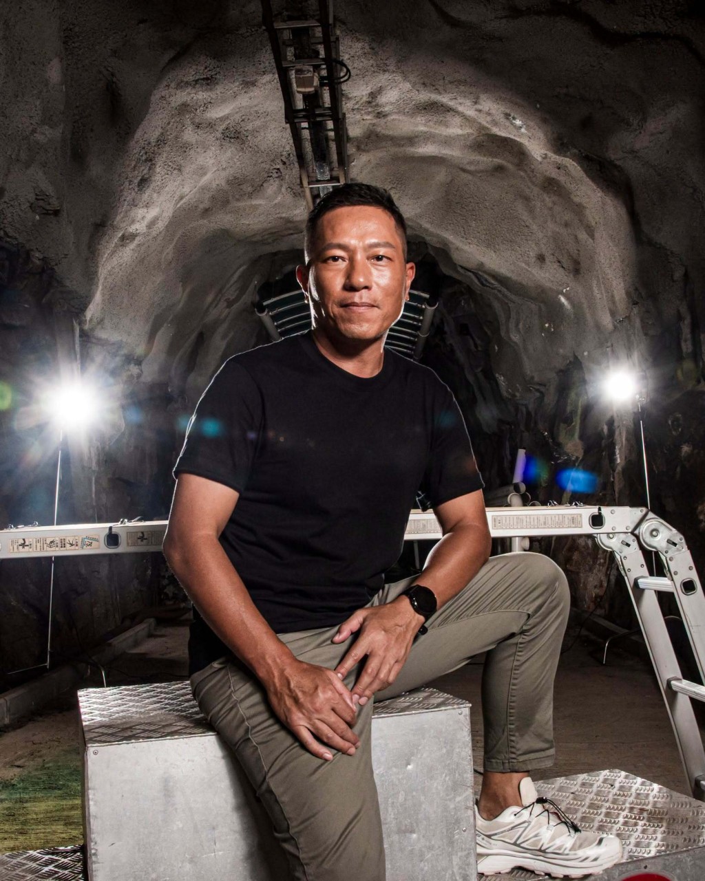 陈志康过去在港联超的领军成绩已证明了他的能力。冠忠南区图片 陈志康过去在港联超的领军成绩已证明了他的能力。冠忠南区图片