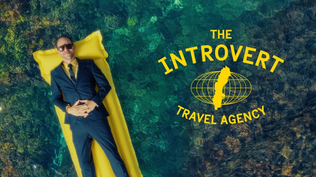 瑞典全球首推&ldquo;i人旅行社&rdquo;。www.visitsweden.com