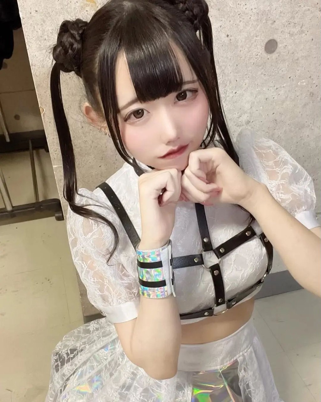 24岁女子佐藤纱希被裁定严重伤害男友，被判囚3年，缓刑5年。IG@佐藤纱希
