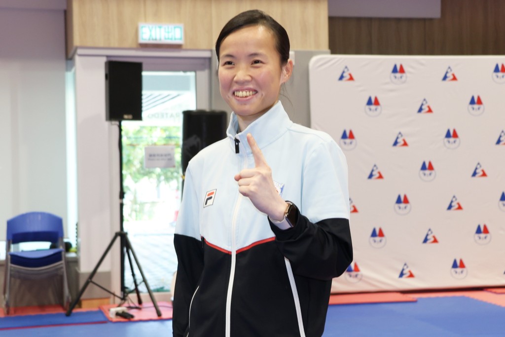 曾绮婷 曾绮婷