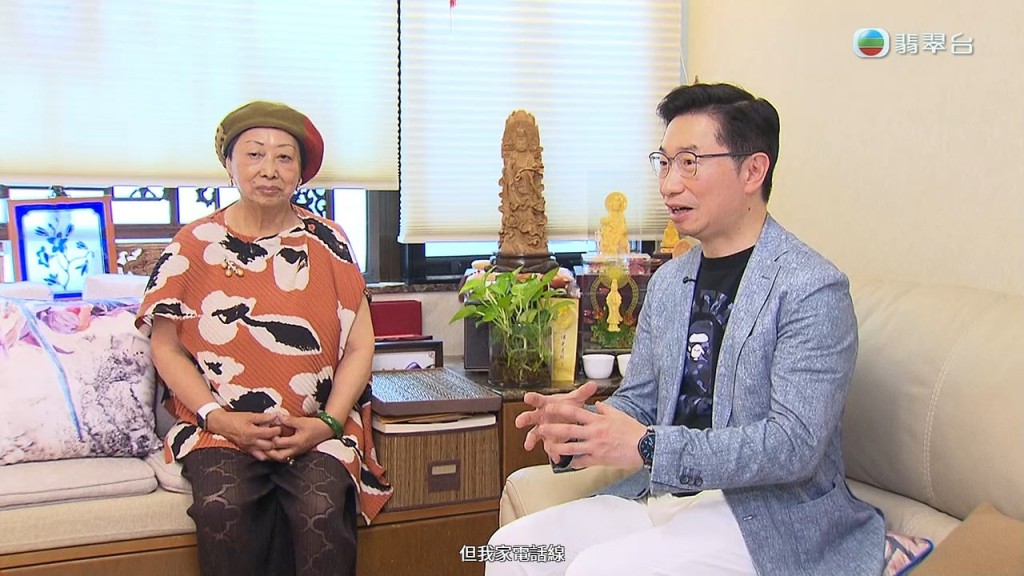 赵伟仁院长身为儿子和医生,难以处理“医生病人”和“父子”的双重角色。 赵伟仁院长身为儿子和医生,难以处理“医生病人”和“父子”的双重角色。