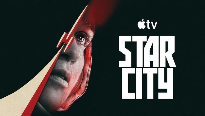 穿越铁幕观星:Apple TV冷战太空惊悚剧《星城》定档5月29日