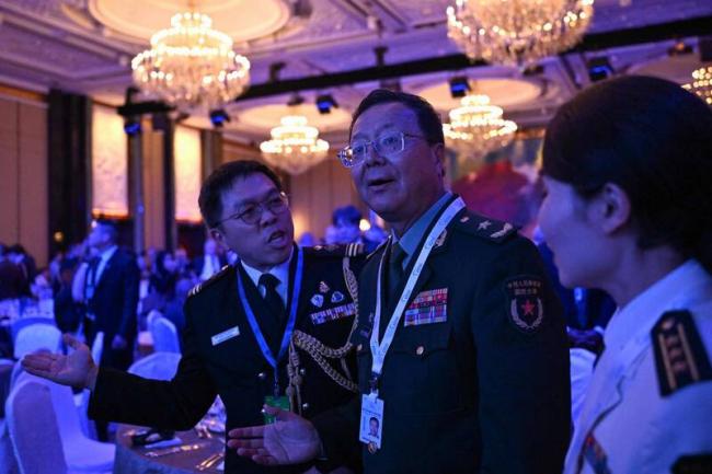 北京: 北京错失沟通机会!世界各国很失望