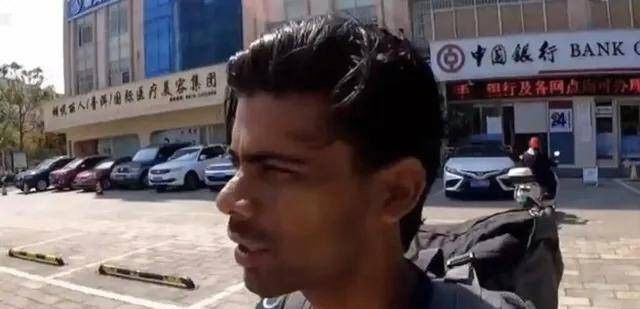 印度人150元游中国40天，南京大学教授连发三问