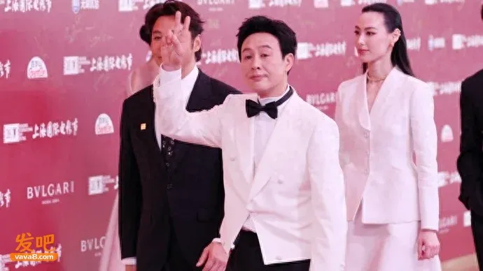 上海电影节金爵奖出炉:张颂文摘得最佳男演员桂冠