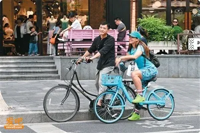 美国“Z世代”为何“种草”中国游