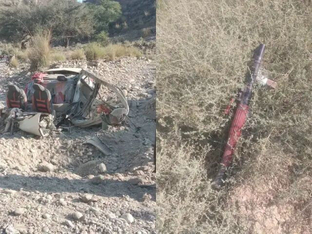 巴基斯坦接连发生致命爆炸，总统、总理发声