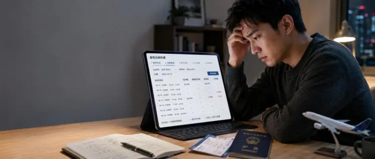 为什么里程兑换机票越来越难了?