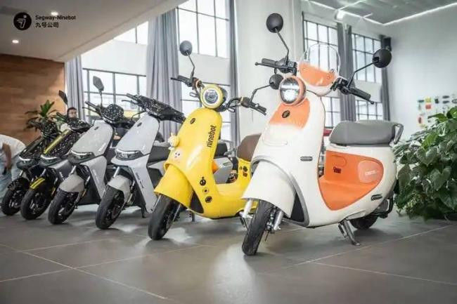 电动车要被取代？新代步车已经正式登场