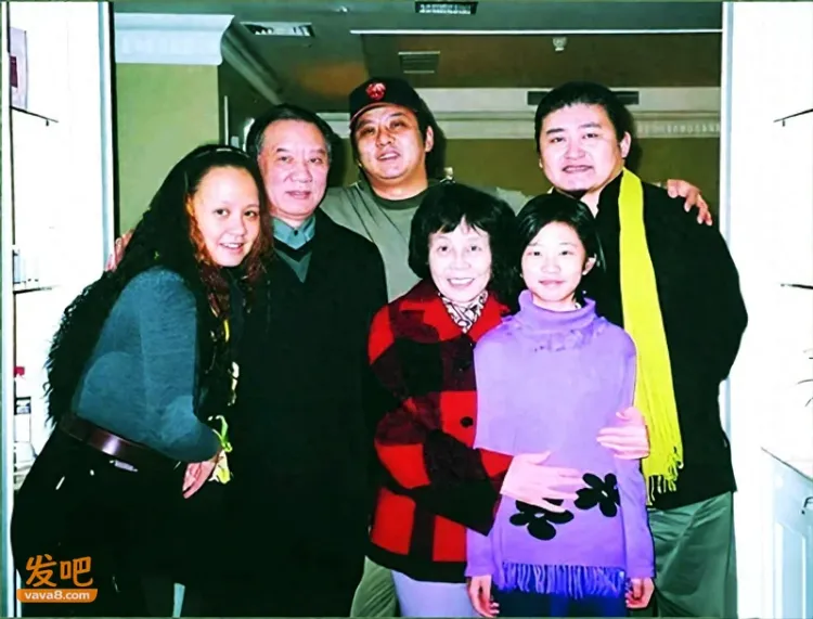 原来他是刘欢岳父!湖南著名口腔专家 爱给刘欢看牙 喜欢北京人