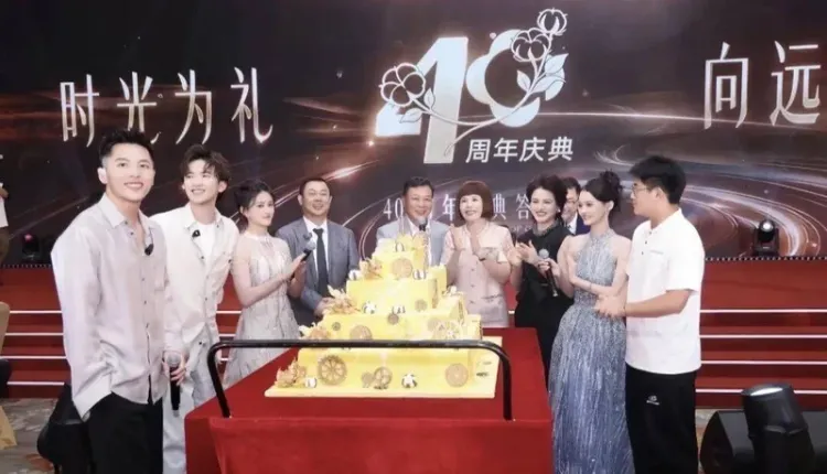 为什么中国家族企业还没有真正的老钱