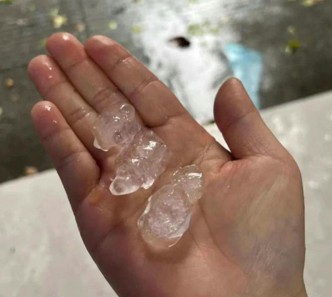 大批杭州人半夜被惊醒了