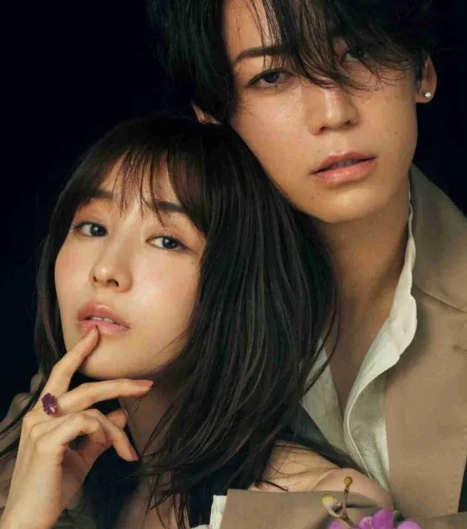 又一对高颜值cp迎来了纯爱大结局！官宣奉子成婚