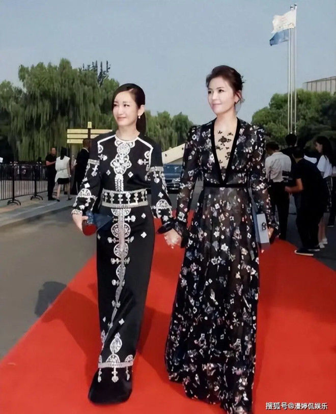 秦海璐变卖房产，清空全部资产，凑出近亿身家，绝境兜底救下刘涛