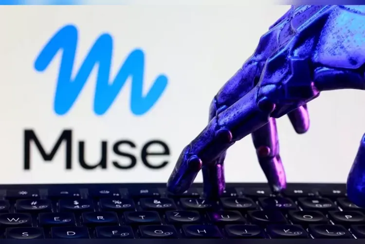 女性危险！Muse 擅自卖东西、泄地址 还约买家上门