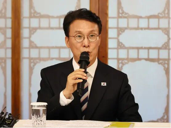 韩国国务总理将于下周访华,并出席夏季达沃斯论坛