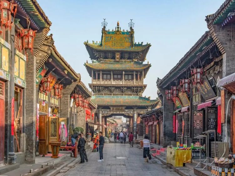 A backpacker's guide to China: a one-month itinerary | China holidays | The  Guardian