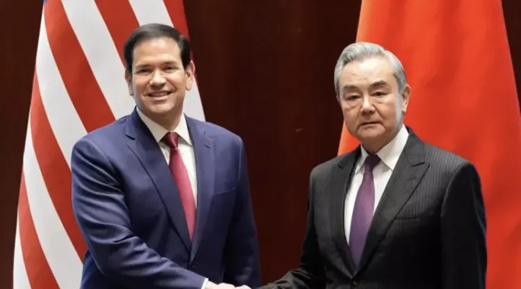 中国回应“降低或取消对美国农产品关税”