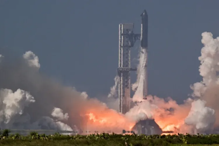 SpaceX没说 但所有线索都指向中国