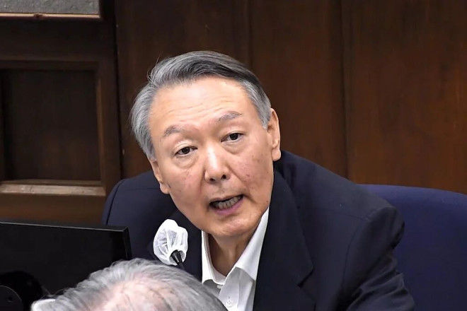 尹锡悦因“无人机事件”被判30年,律师团队将上诉