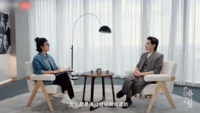 向佐回应父母把遗产留给郭碧婷打理：交给她很好啊，她是我老婆