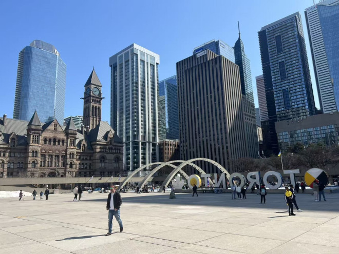 多伦多地税涨2.2%！市长邹至蕙今天正式公布2026年预算