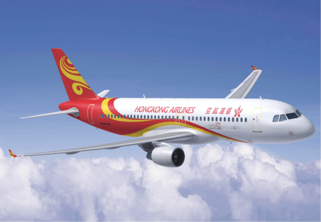 温哥华飞香港航班突发故障紧急返航, 乘客空中飞6小时回到原地