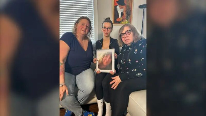 加拿大母亲因急诊室两次延误去世 家属痛哭