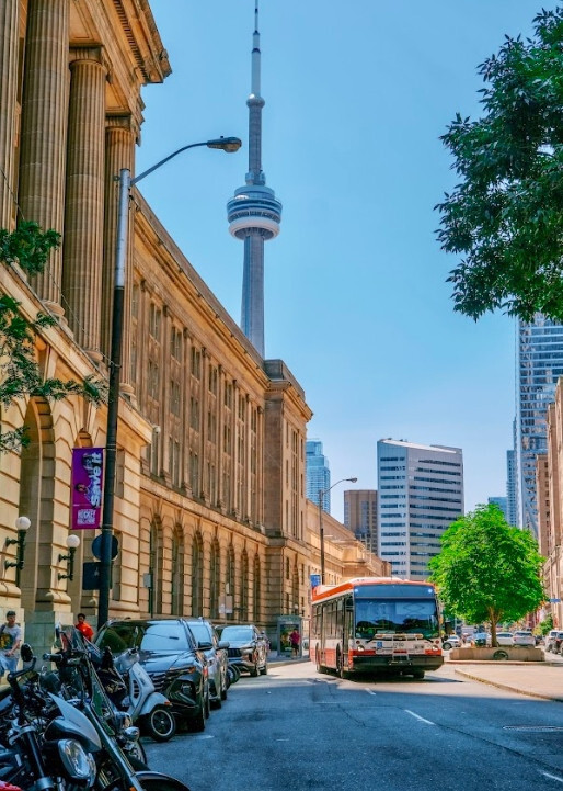 多伦多39岁女子月入7300加元又继承了20万：提前退休不是梦