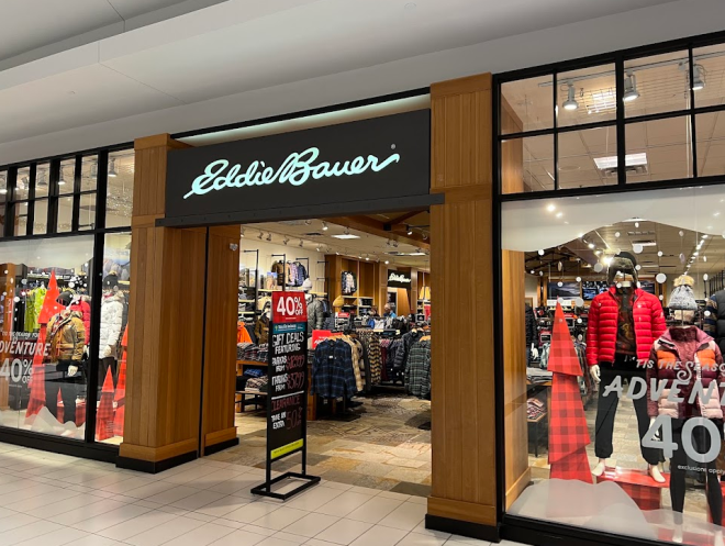 又一个百年户外服装品牌或撤出加拿大：传将关闭所有门店