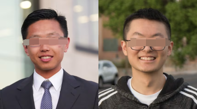 加拿大知名大学4名华人学霸涉枪涉爆案升级! 背景曝光