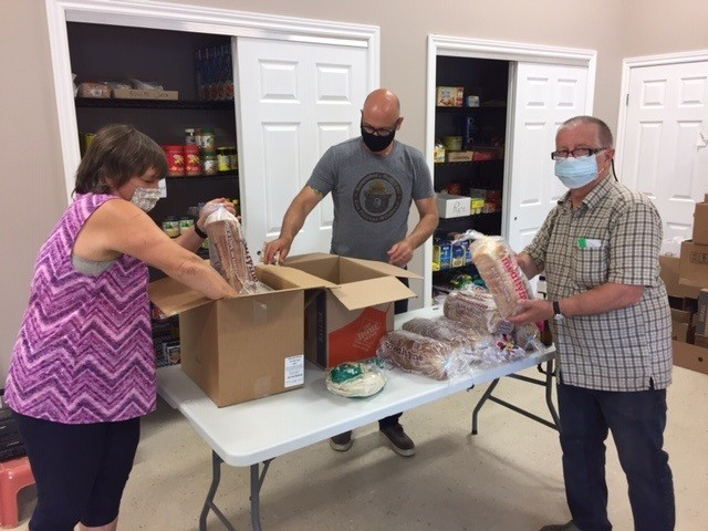 小镇近10%的人求助食品银行，安省生活负担危机恶化到如此地步？