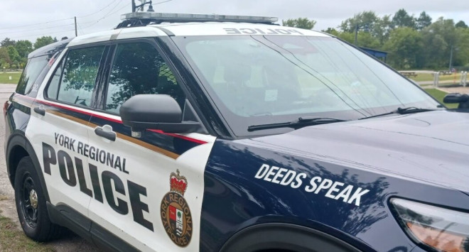 万锦失踪的14岁华人男孩已找到！